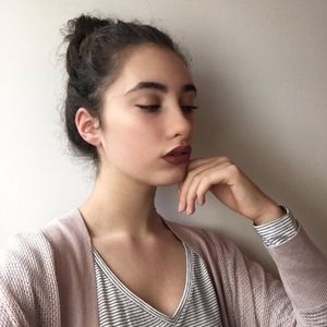 Meet your Posher, Lexie